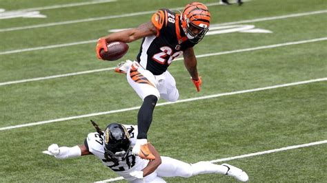 Take the points with the Cincinnati Bengals tonight | Football | trib.com