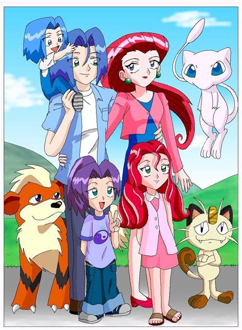 Rocket Family - Jessie and James Fan Art (19643415) - Fanpop