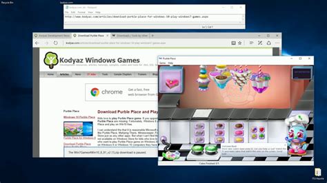 Install Purble Place and other Windows games on Windows 10 - YouTube