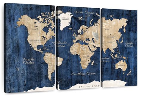 Wood Map Wooden World Map With Background Large Wall Art, 57% OFF