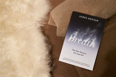 Book Club: Breath by James Nestor | Softer Volumes