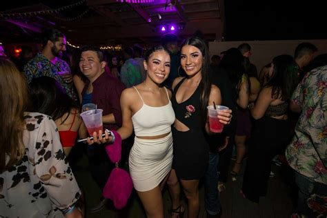 San Antonio nightlife gets 'wild' at Burnhouse