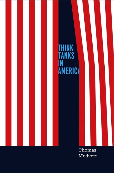 (PDF) Think Tanks in America