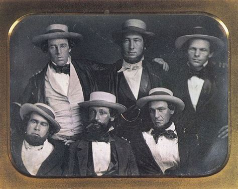 c. 1847: New York Knickerbockers Baseball Team | New york knickerbockers, Baseball team ...