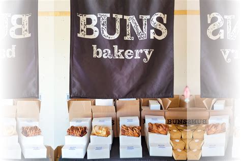 BUNS Bakery in Providence is Your Go-to for Babka, Rugelach, and More ...