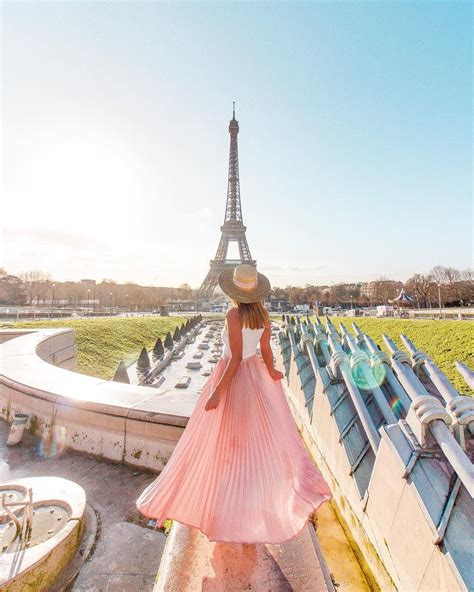 20+ Best Instagram Spots In Paris - including exact locations! | Paris, Girls trip, Beautiful ...