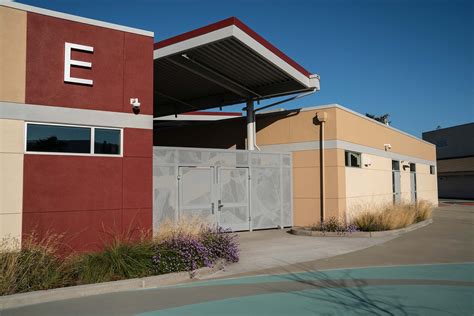 Brownell Middle School | Crusader Fence