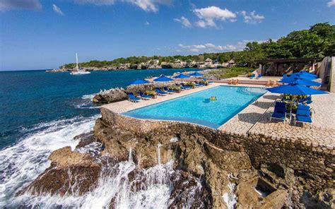 The Rockhouse Resort & Spa in Jamaica Is Like the Adult Summer Camp You ...