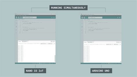 Using the Serial Monitor tool | Arduino Documentation | Arduino Documentation