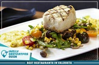 12 Best Restaurants in Valdosta, GA for 2023 (Top Eats!)