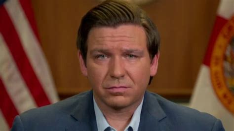 DeSantis says Florida seeing more COVID-19 spread among younger people ...