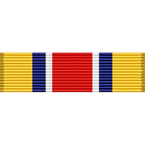 Army Reserve Components Achievement Medal Ribbon | ACU Army