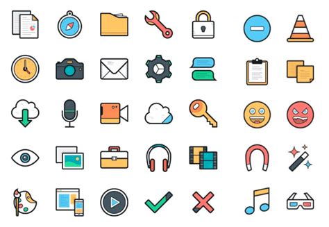 Animated Icon Free #282001 - Free Icons Library