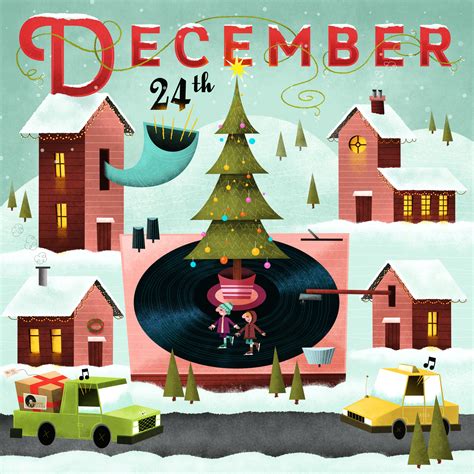 December 24th – Indiecater Records