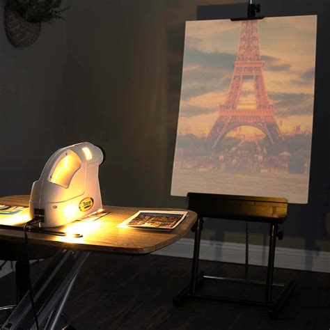 EZ Tracer Opaque Art Projector – ARTOGRAPH