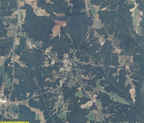 2011 Henry County, Alabama Aerial Photography