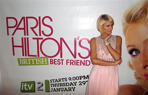 Paris Hilton's British Best Friend - Paris Hilton's British Best Friend ...