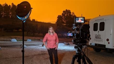 Behind the scenes of an unprecedented wildfire season : r/ilovebc