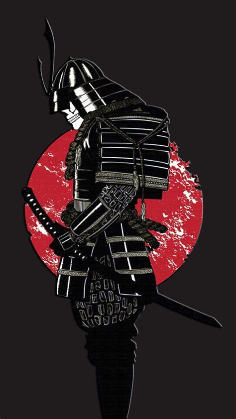 Samurai iPhone Wallpapers - Top Free Samurai iPhone Backgrounds ...