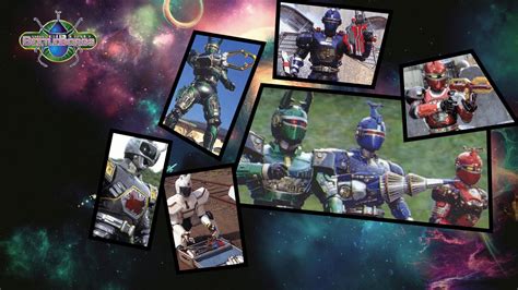 Beetleborgs - TheTVDB.com