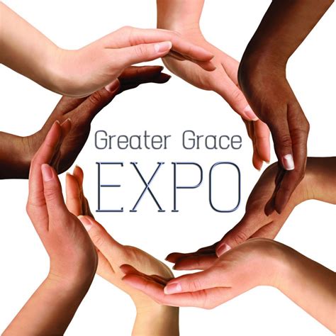 Greater Grace Expo - GGWO Church Baltimore