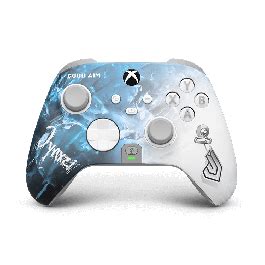 SCUF Instinct Pro Jynxzi | Custom Xbox Series X Controller | Scuf Gaming