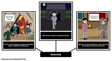 Mountain Meets Moon Themes | Grace Lin’s Theme Insights