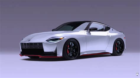 2023 Nissan Z Nismo: Is The New Z Nismo A Game Changer?, 60% OFF