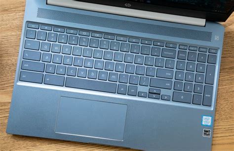 HP Chromebook 15 - Full Review and Benchmarks | Laptop Mag