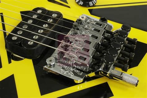 How to String and Set Up a Floyd Rose Tremolo - Bax Music Blog