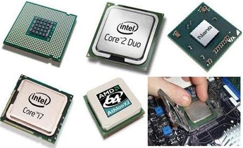 Cathyfom: Integrated Circuit Vs Microprocessor