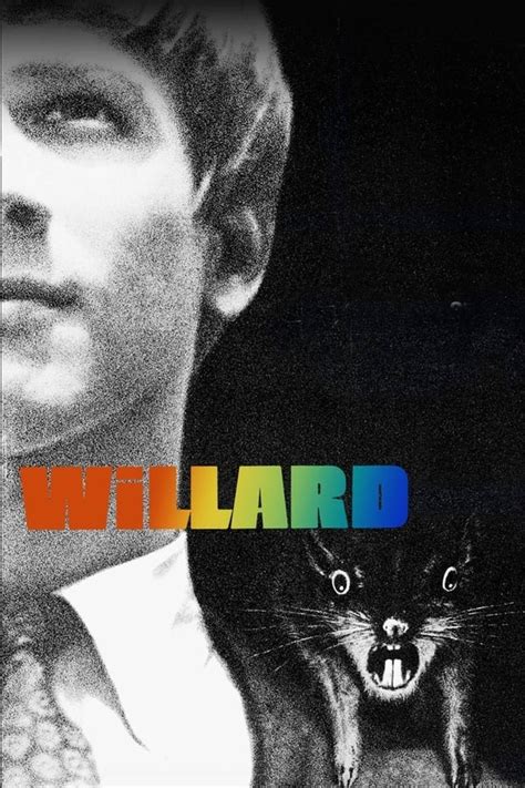 Willard (1971) — The Movie Database (TMDB)