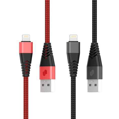 USB to Lightning Cable