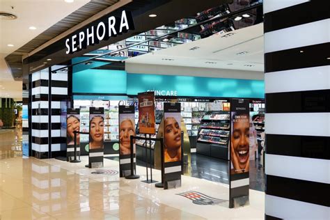 Sephora and Fifteen Percent Pledge team up for a $100K grant