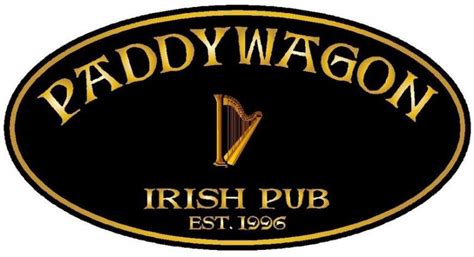 Paddywagon Irish Pub - Bar - Downtown Tampa - Tampa