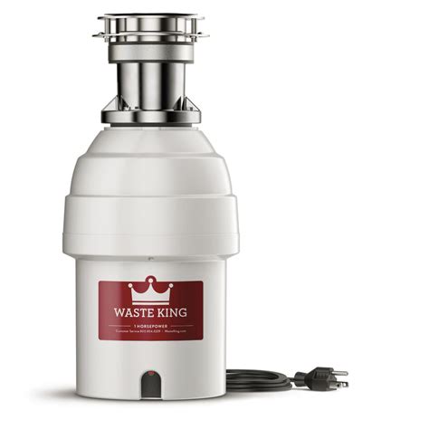 InSinkErator 3 HP Commercial Garbage Disposal-SS300-25 - The Home Depot