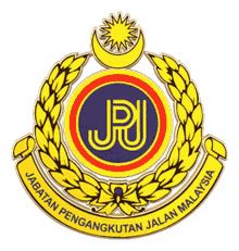 Jpj Logo Jpj Sticker - Jpj Logo Jpj Jabatan Pengangkutan Jalan - ຄົ້ນພົບ ແລະ ແບ່ງປັນ GIF