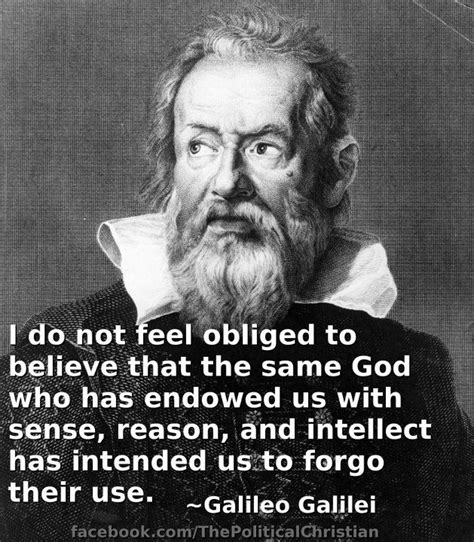 Galileo Galilei (1564–1642), Italian philosopher, astronomer, and mathematician Cool Words, Wise ...