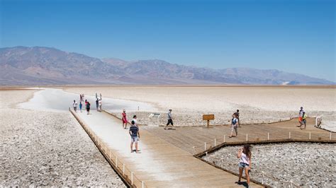 Badwater 135: Route, live tracking & how to enter