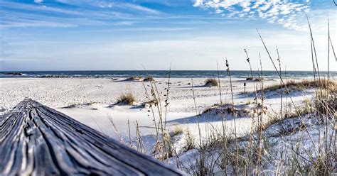 5 Alabama Beaches to Get Your Sea Fix - Scenic States