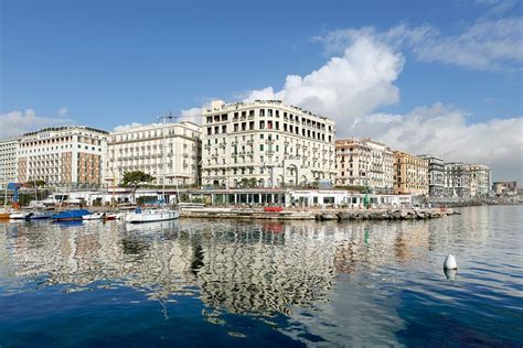 EUROSTARS HOTEL EXCELSIOR $141 ($̶2̶3̶5̶) - Updated 2022 Prices & Reviews - Naples, Italy