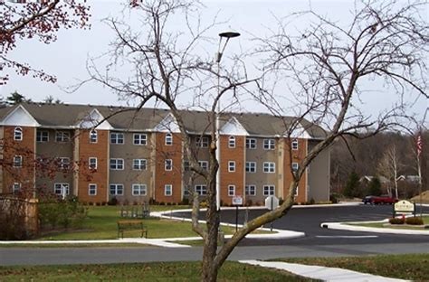 Ellenville Senior Apartments 55+ Apartments - Ellenville, NY | Apartments.com