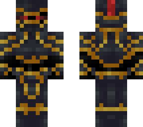 Migrator Cape Skin | Minecraft Skin