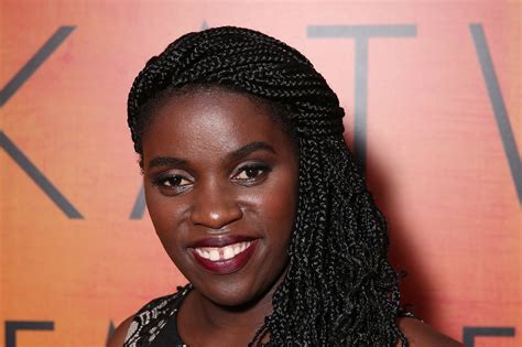 Phiona Mutesi, Chess Prodigy ‘Queen Of Katwe’ Facts - Essence