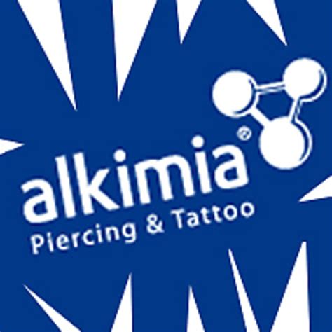 Alkimia y Klon Kromosoma tattoo piercing | Domestika