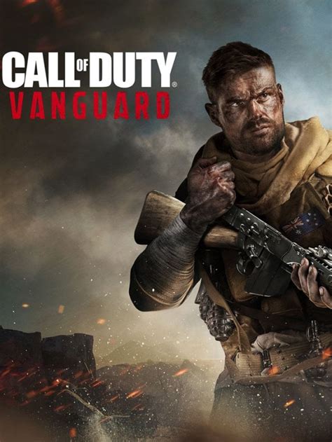 Call of Duty Vanguard Game Brief Information 2022 - Web- Stories : r/GamingUpdatesinfo