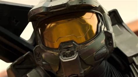 Halo Full-Length Trailer Reveals A True Military Sci-Fi Epic