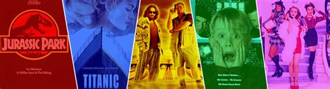 140 Favorite 90s Movies | Rotten Tomatoes