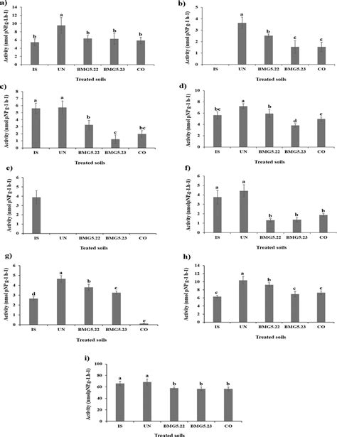 Effect of Frankia strains inoculants (BMG5.22, BMG5.23 and combined ...