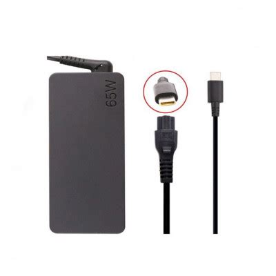 Original Adapter Charger Power Supply for Lenovo ThinkPad X13 yoga